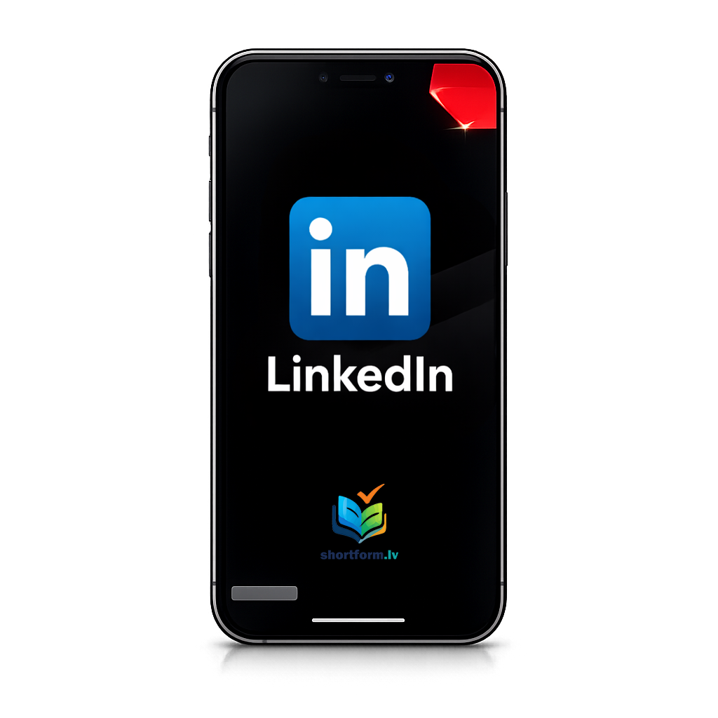 LinkedIn logo